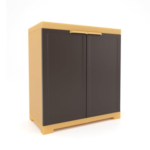 Nilkamal Freedom Mini FMS Plastic