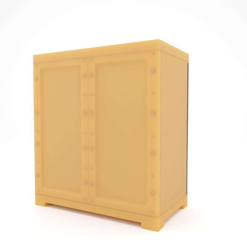 Nilkamal Freedom Mini FMS Plastic