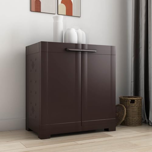Nilkamal Freedom Mini Shoe Rack