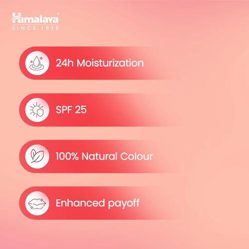 Himalaya Strawberry Shine Serum Infused