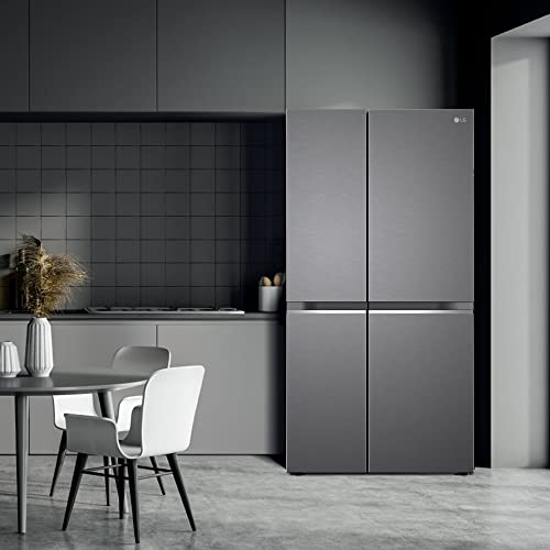 LG 655 L, 3 Star