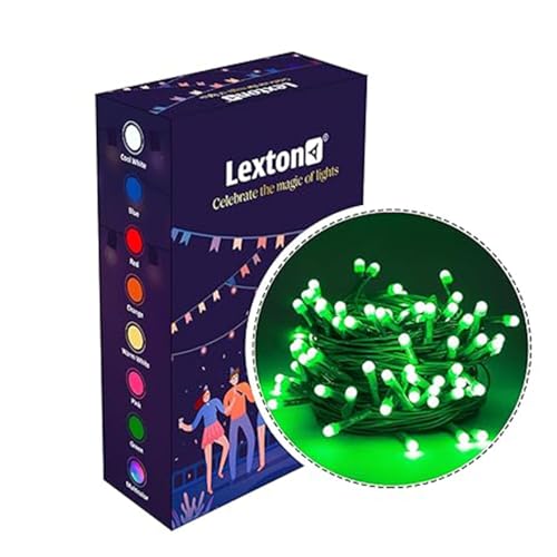 Lexton 40 LED Power Pixel