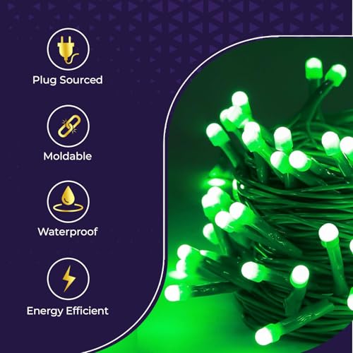 Lexton 40 LED Power Pixel