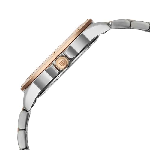 Titan Glamour Quartz Analog
