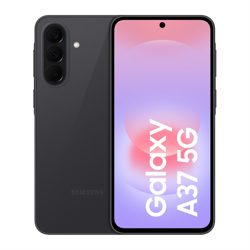 Samsung Galaxy A37 5G (Awesome Lavender, 128 GB) (8 GB RAM) - Image 4