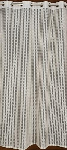 Premium Sheer Net Curtain