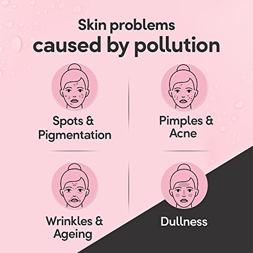POND'S Pure Detox Face Wash