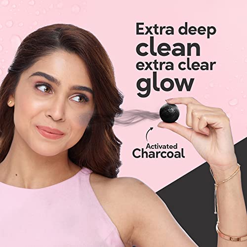 POND'S Pure Detox Face Wash