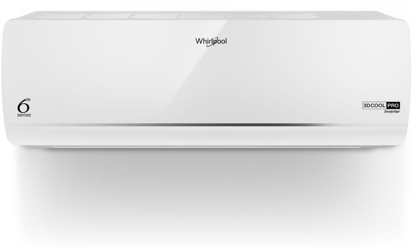 Whirlpool 2026 Model 1.5 Ton 3 Star Split Inverter AC (41503, Whi...more