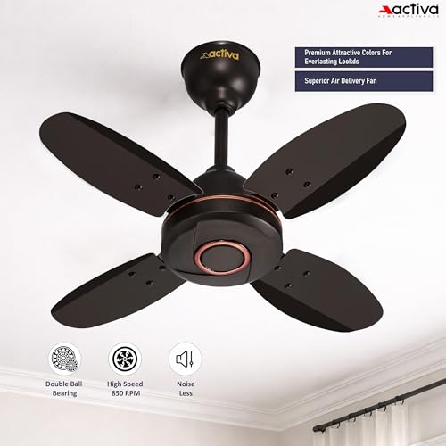 ACTIVA ORNET 600mm Ceiling Fan