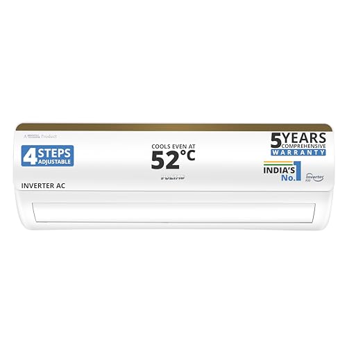 Voltas 185V Vertis Smart Elite
