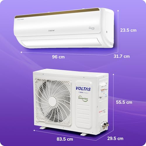 Voltas 185V Vertis Smart Elite