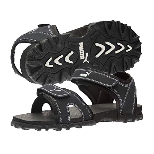 Puma Men AMP Iron RH Asia Sets Sandal - Image 6