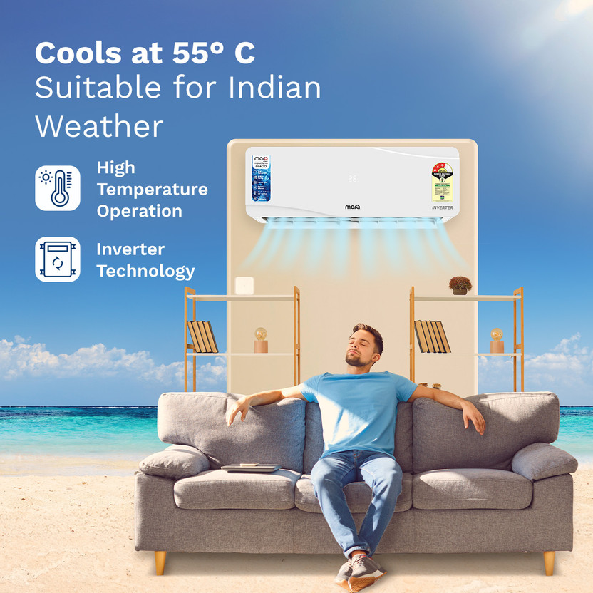 MarQ by Flipkart 2026 Model