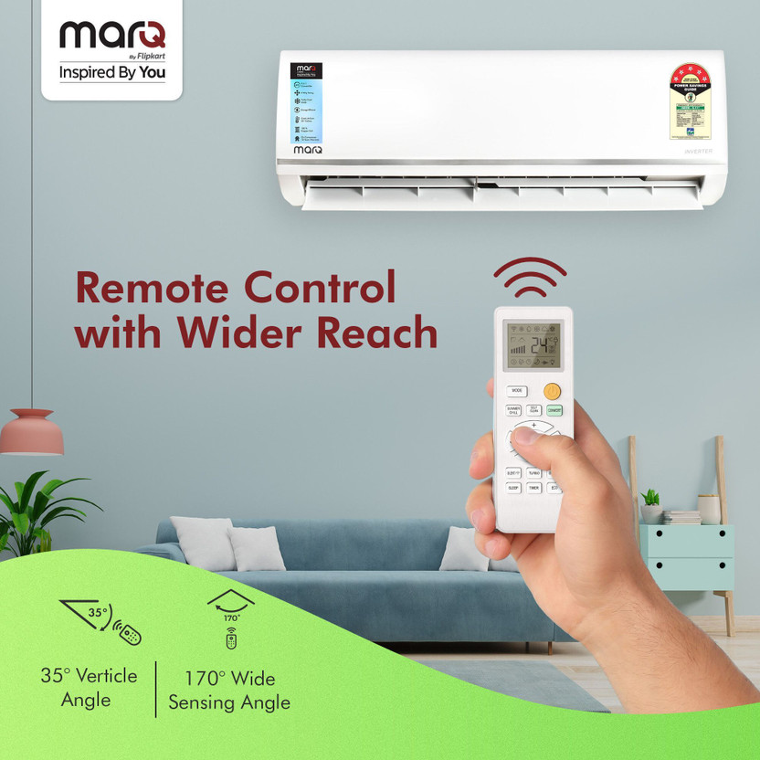 MarQ by Flipkart 2025 Model