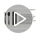 Frenchware Oil Brush for Cooking