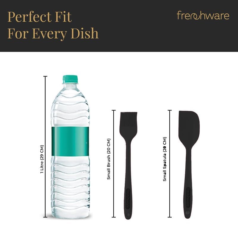 Frenchware Oil Brush for Cooking