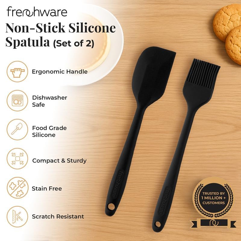 Frenchware Oil Brush for Cooking