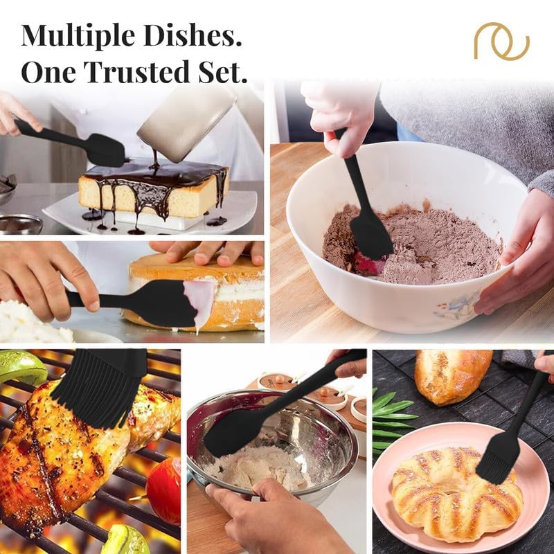 Frenchware Oil Brush for Cooking