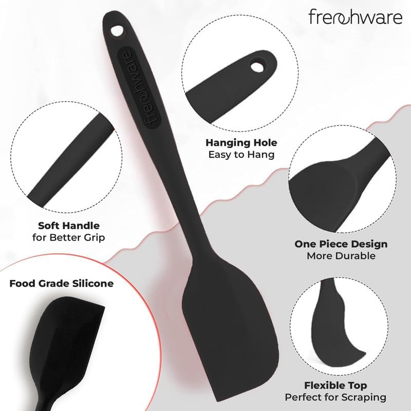 Frenchware Oil Brush for Cooking