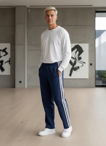 Lymio Track Pant for Men