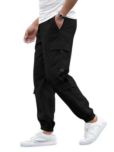 Lymio Track Pant for Men