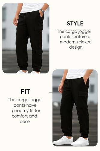 Lymio Track Pant for Men