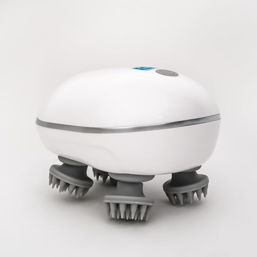Q Devices Electric Scalp Massager