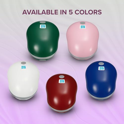 Q Devices Electric Scalp Massager