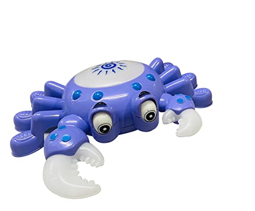 Toyzone Dancing Crab-21124 | Electronic