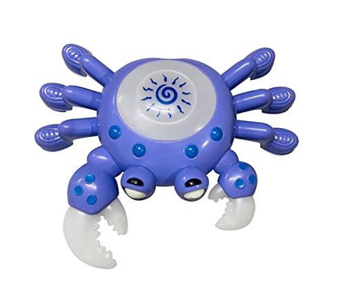 Toyzone Dancing Crab-21124 | Electronic