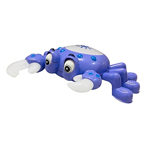 Toyzone Dancing Crab-21124 | Electronic