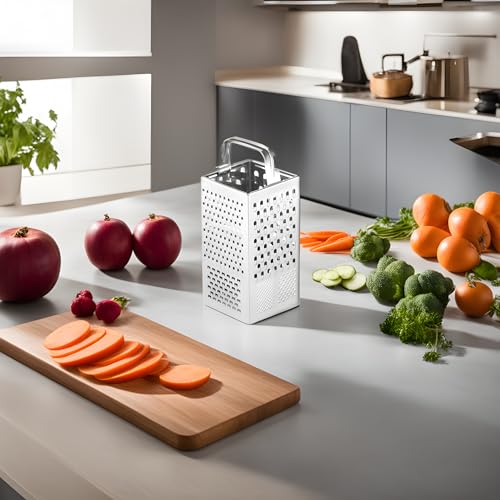 Tosaa Stainless Steel 7 Slicer