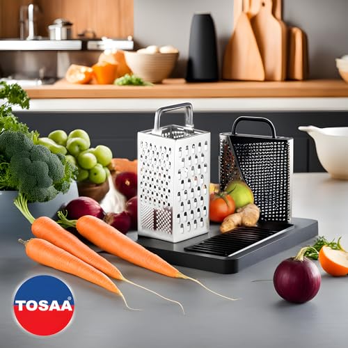Tosaa Stainless Steel 7 Slicer