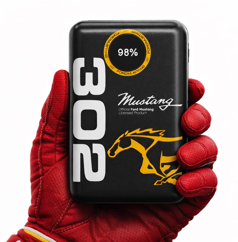 PHILIPS 20000 mAh 22.5 W