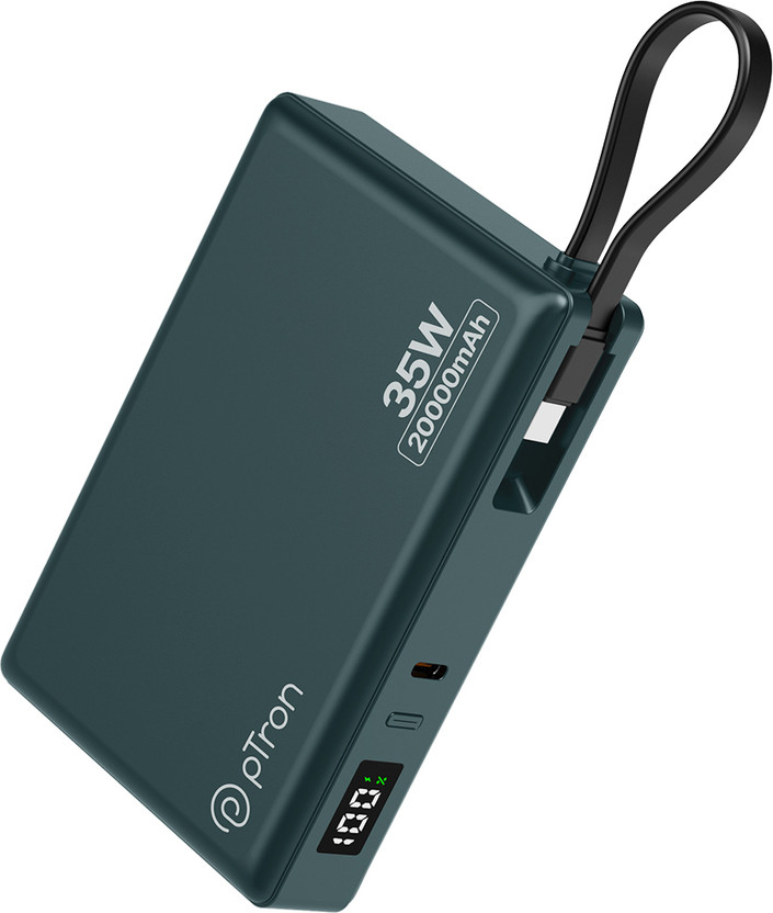 PHILIPS 20000 mAh 22.5 W