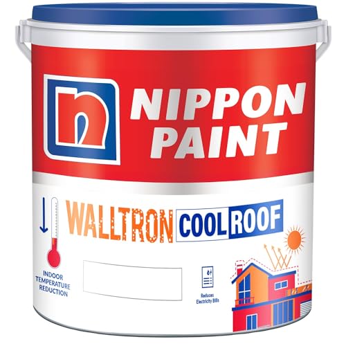 Nippon Paint Walltron - Summer