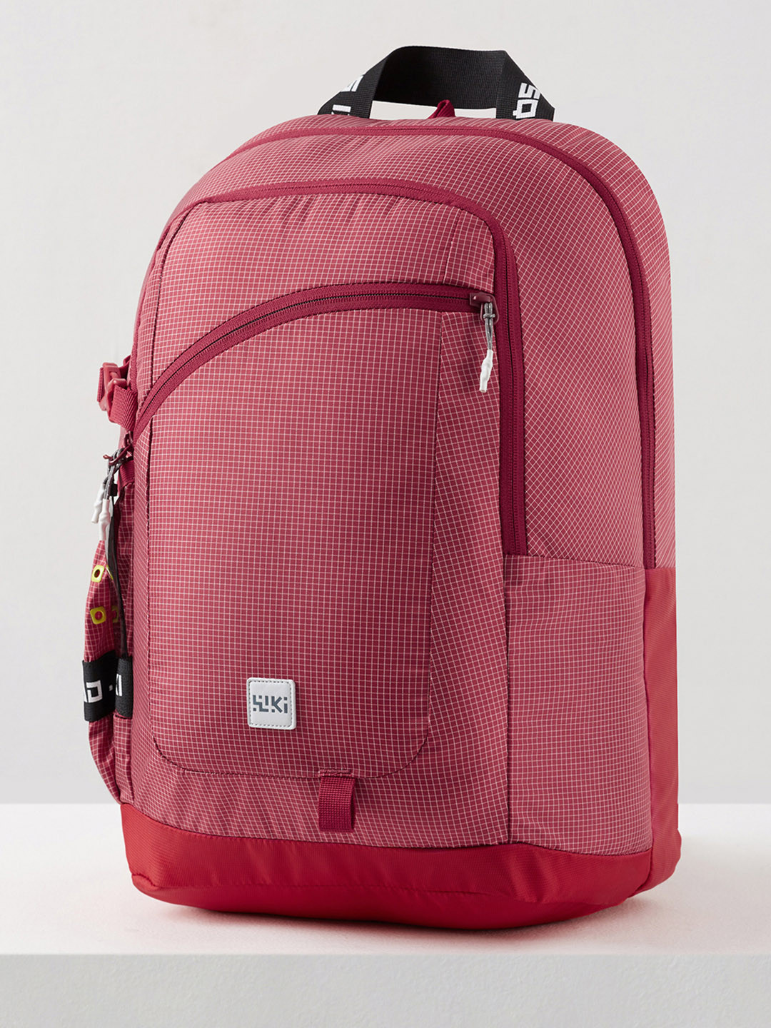 Wildcraft Kids Textured Backpack - Image 2