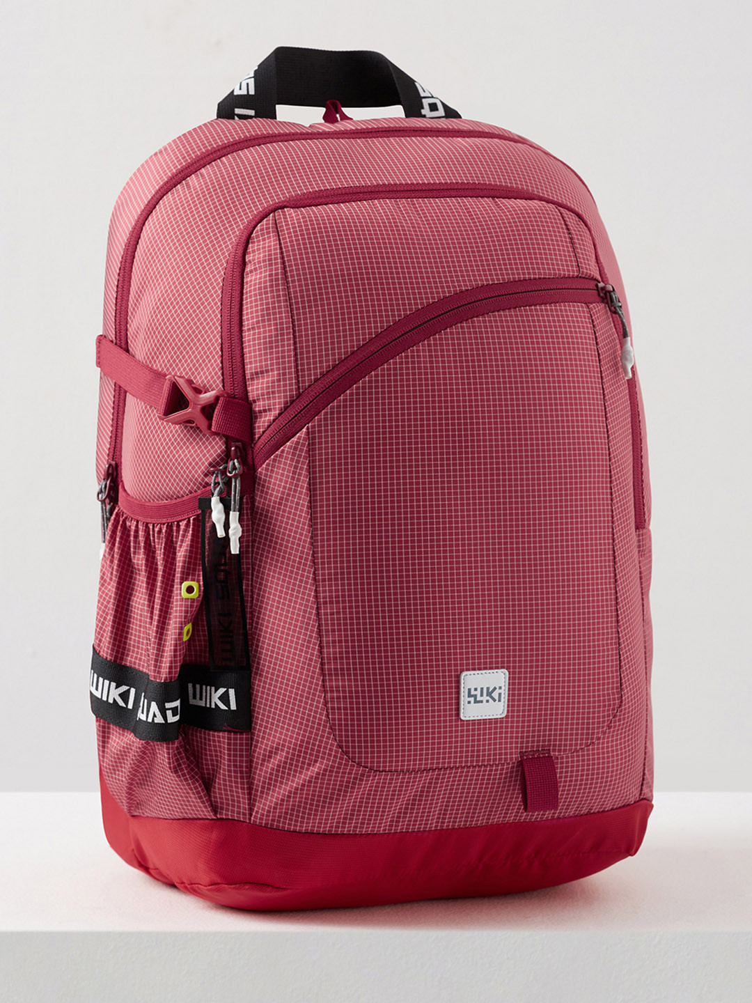 Wildcraft Kids Textured Backpack - Image 3