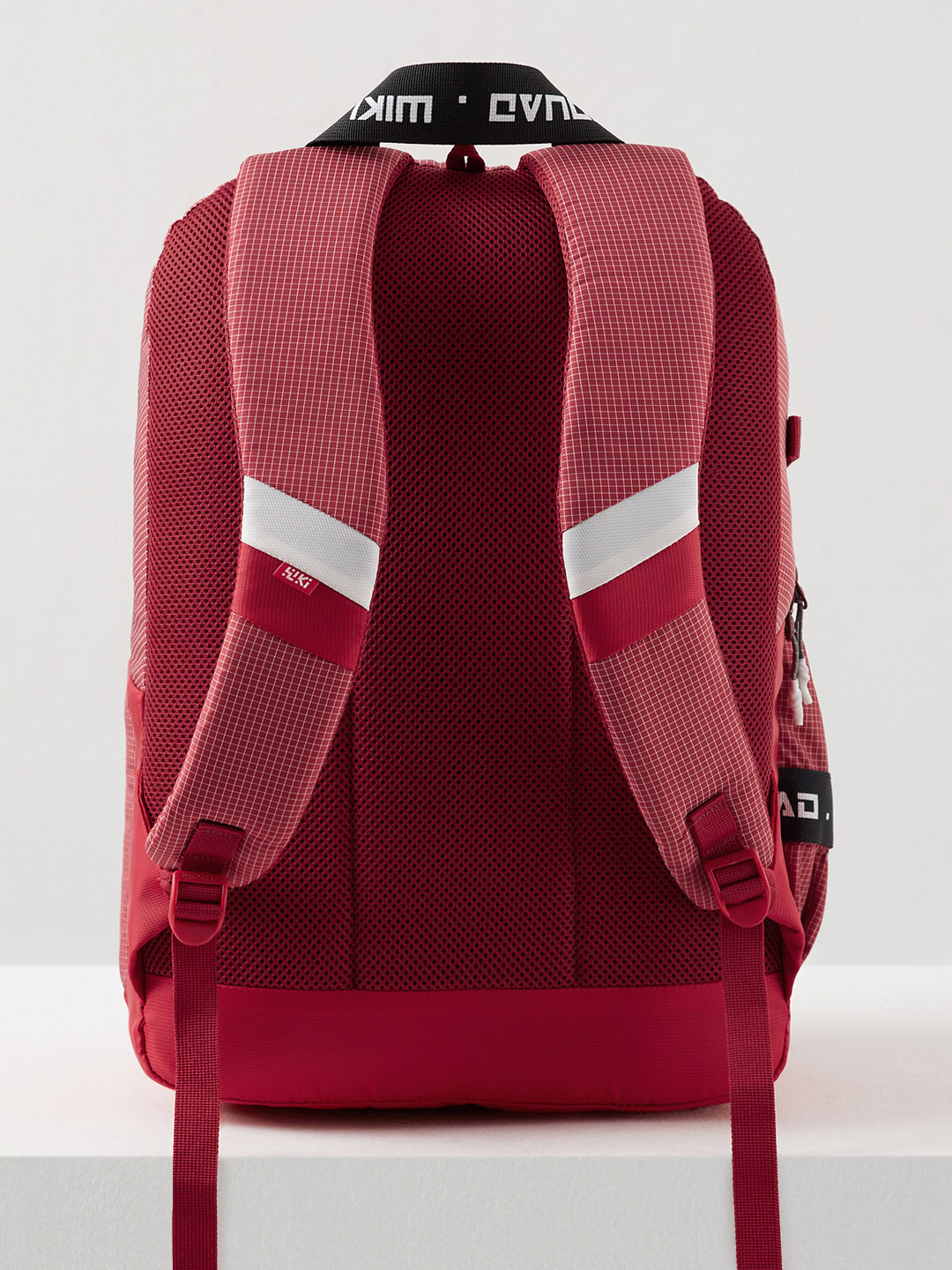 Wildcraft Kids Textured Backpack - Image 4