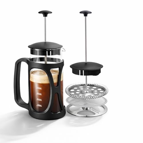 Wonderchef French Press Coffee &