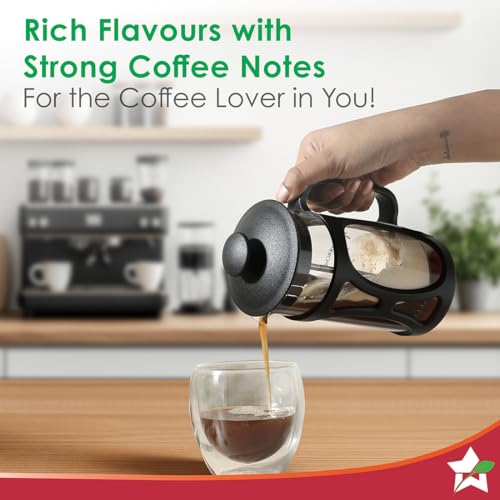 Wonderchef French Press Coffee &