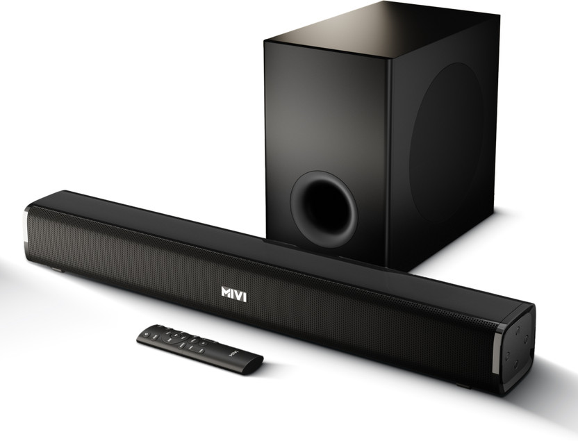 ZEBRONICS Juke Bar 801, Dual