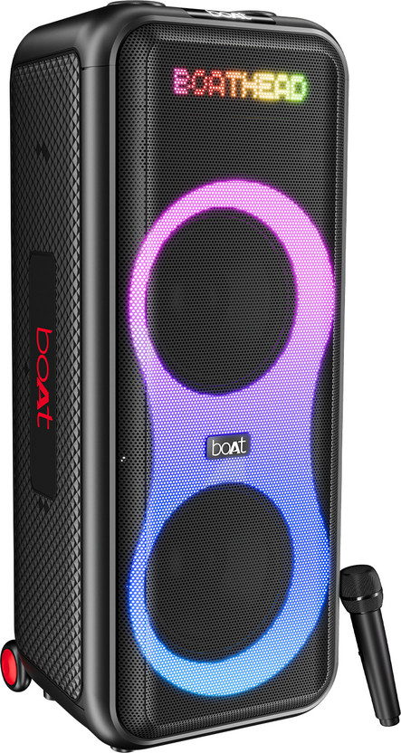 ZEBRONICS Juke Bar 801, Dual