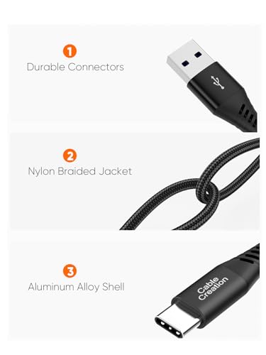 CableCreation Usb A To Usb
