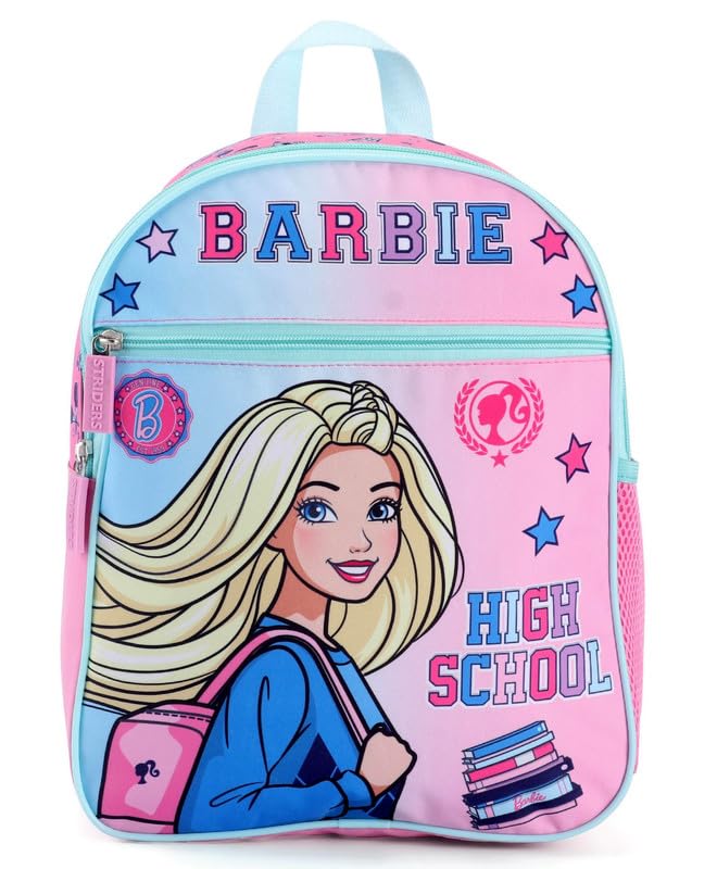 STRIDERS Barbie School Bag Dreams