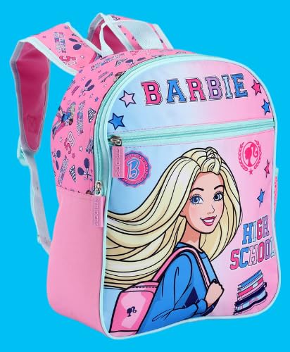 STRIDERS Barbie School Bag Dreams
