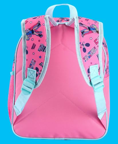 STRIDERS Barbie School Bag Dreams