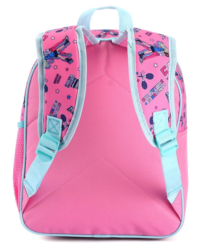 STRIDERS Barbie School Bag Dreams