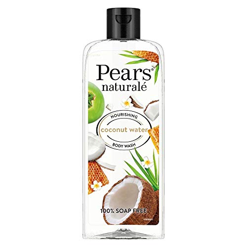 Pears Naturale Nourishing Coconut Water
